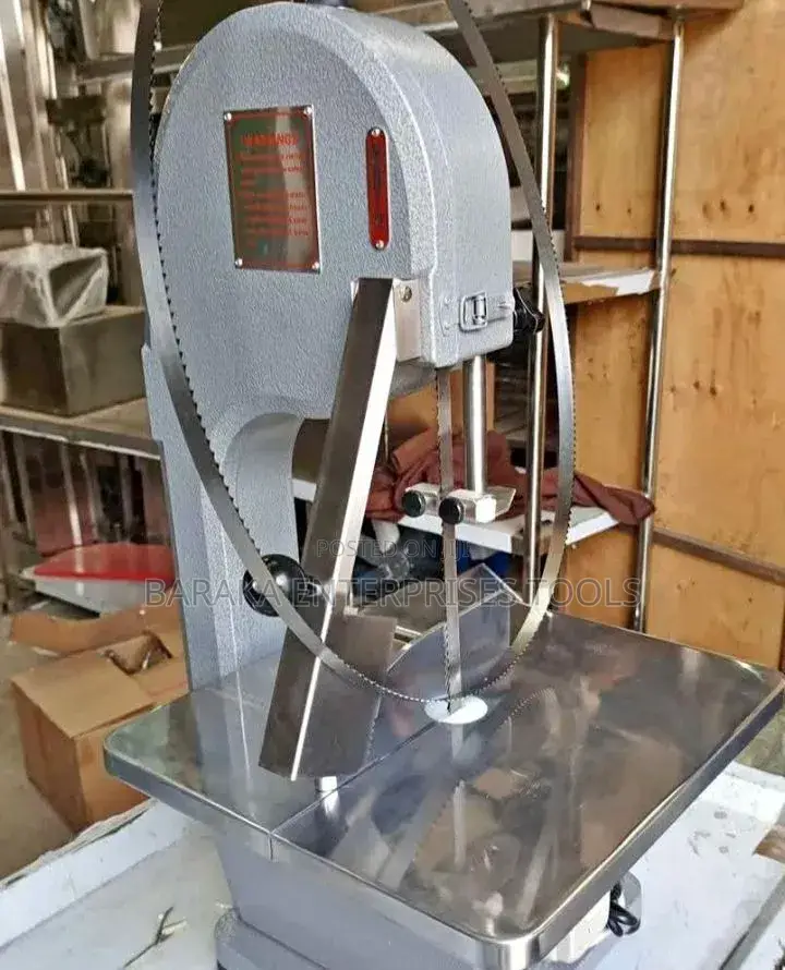 Bone Saw Machine