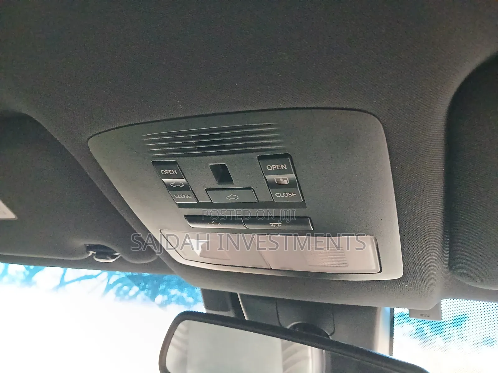 Toyota Harrier Turbo Premium 2017 Pearl