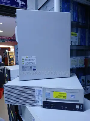 Desktop Computer 8GB Intel Core i5 HDD 500GB