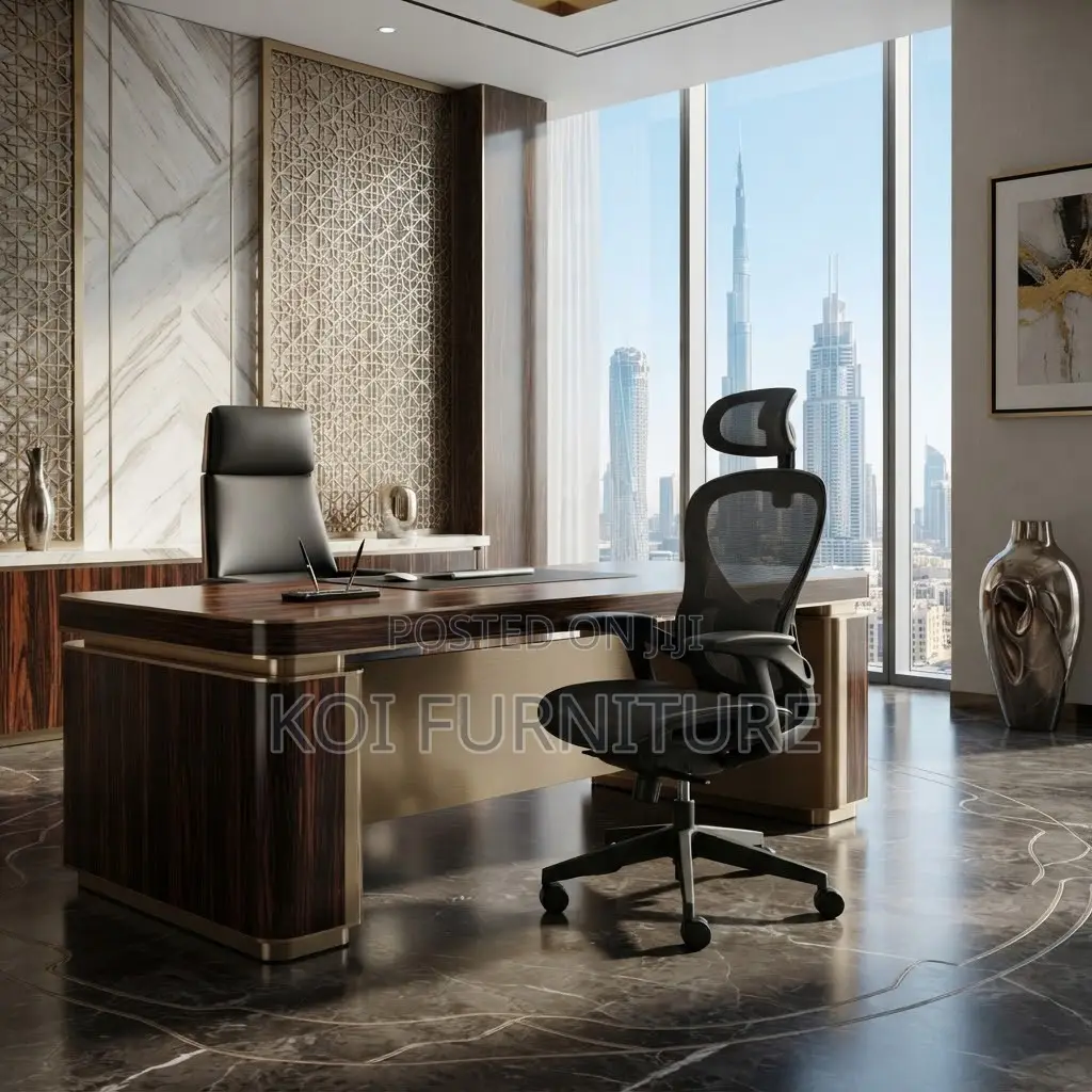 Office Chairs; Ergonomic Modern Orthopedic Office Fabricated Chairs