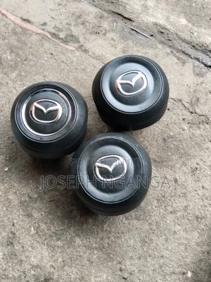 Mazda CX5/cx8/atenza/Axela/demio New Model Steering Airbag