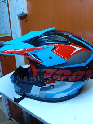 Off Road Helmet