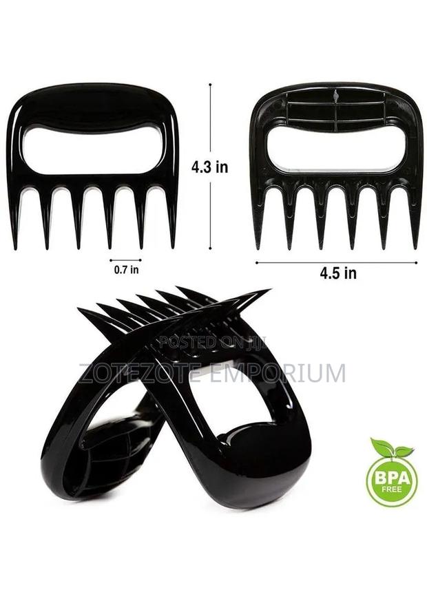 Meat Claws - thumbnail 2