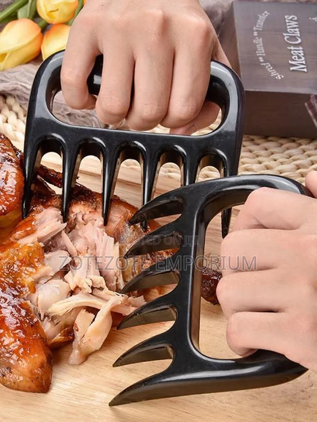 Meat Claws - thumbnail 3