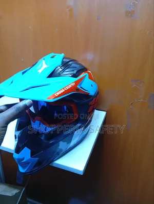 Off Road Motocross Helmets