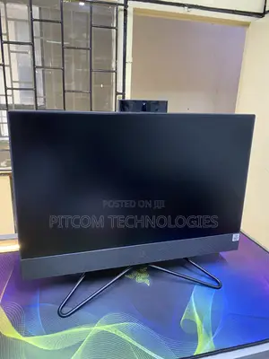 Desktop Computer HP 200 G4 22 All-in-One 12GB Intel Core i5 HDD 1T