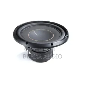 Pioneer TS-SWX2502 10 Inch Shallow Mount Pre-Loaded Subwoofer