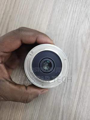 Lumix Micro Four Thirds Rokinon 7.5mm F/3.5 Ultra Wide-Angle