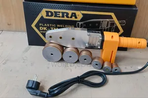 Dera Plastic Welding Machine Kit