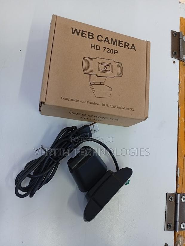 Full HD 1080P USB Video Camera Web Cam