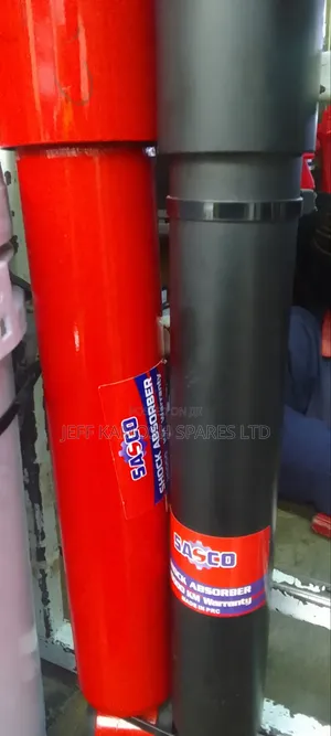 Variety of Shock for For,fuso,canter,fsr/FTR Available