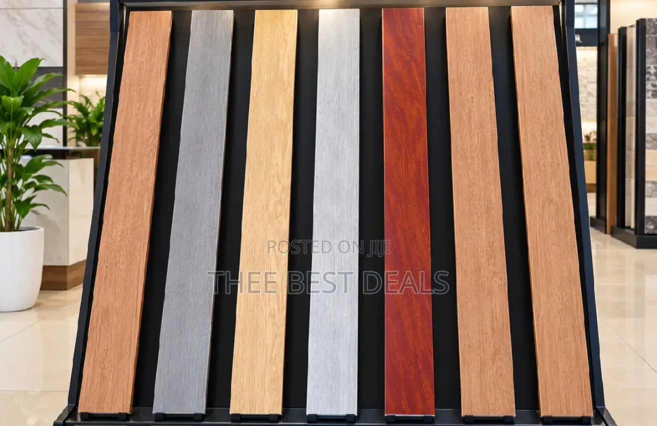 PVC Skirtings