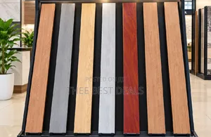 PVC Skirtings