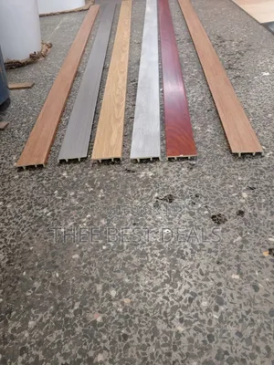 PVC Skirtings