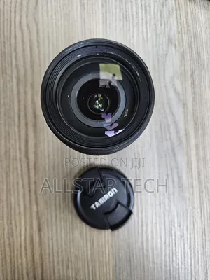 Tamron 18-200mm F/3.5-6.3 XR Di-Ii LD Asph. (IF) Macro Lens.