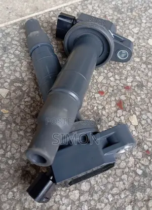 Ignition Coil Spark New Coil No 40 Toyota