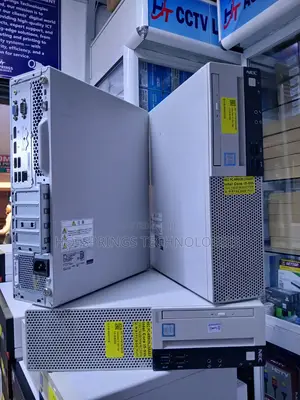 Desktop Computer 8GB Intel Core i5 HDD 500GB