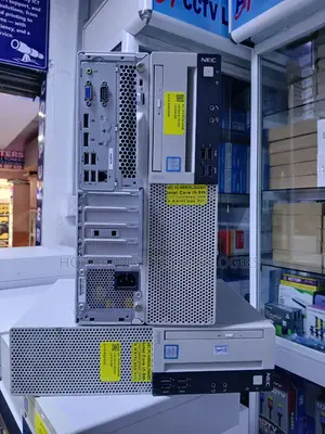 Desktop Computer 8GB Intel Core i5 HDD 500GB