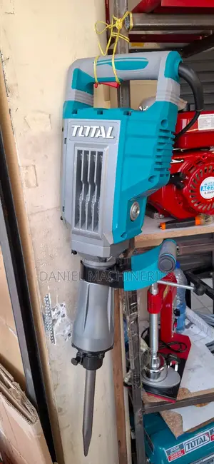 Total Wall Demolition Machine 1700watts
