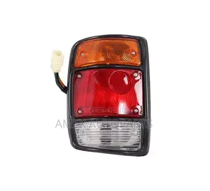 Tail Lamp Nissan Datsun 1200 P/Up A12 Black