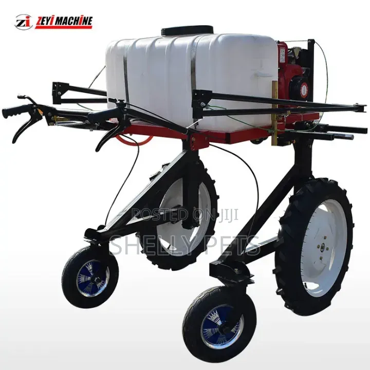 Power Sprayer