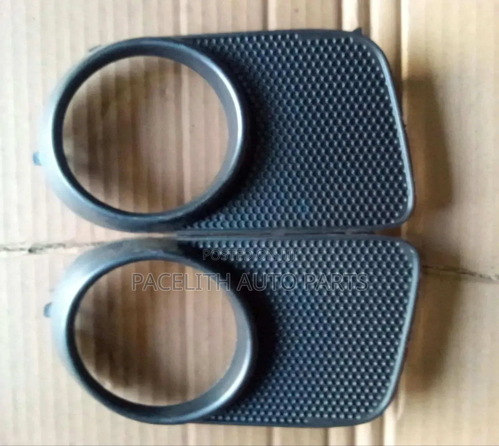 Fog Lamp Cover Wish Old Model