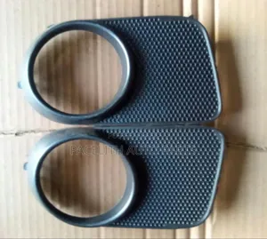 Fog Lamp Cover Wish Old Model