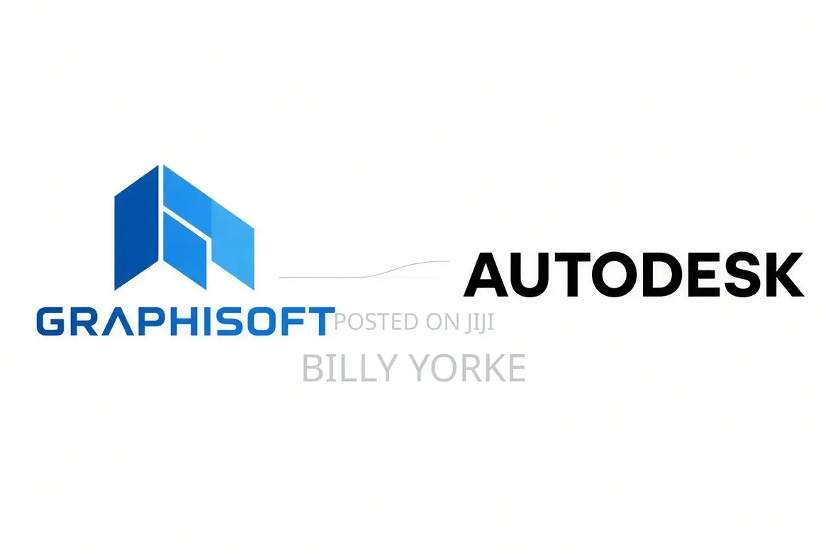 Graphisoft / Autodesk