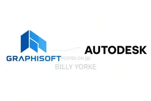 Graphisoft / Autodesk