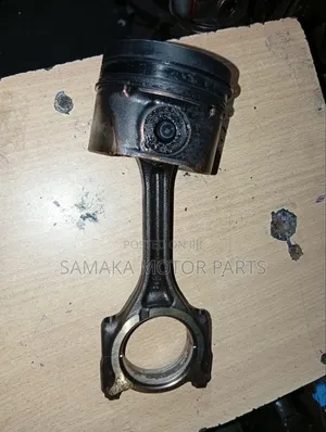 S5 Demio Diesel Piston