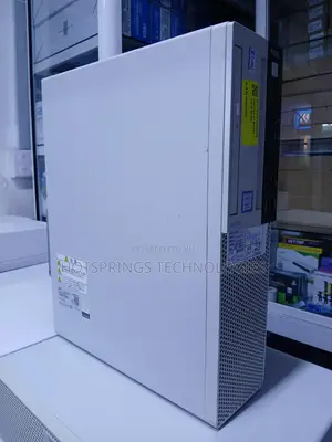 Desktop Computer 8GB Intel Core i5 HDD 500GB