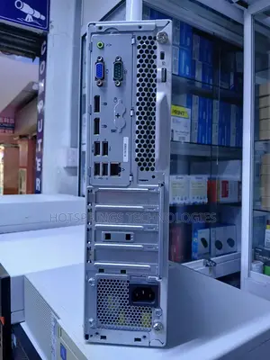 Desktop Computer 8GB Intel Core i5 HDD 500GB