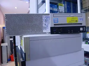 Desktop Computer 8GB Intel Core i5 HDD 500GB