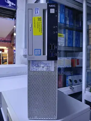 Desktop Computer 8GB Intel Core i5 HDD 500GB