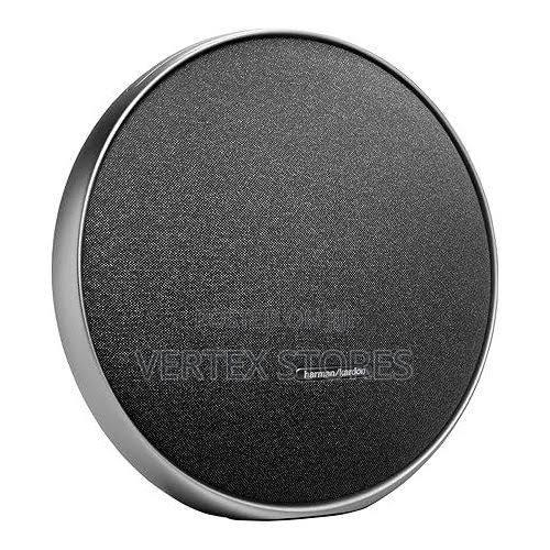 Harman Kardon Onyx Studio 9 Portable Stereo Bluetooth Speaker-Black