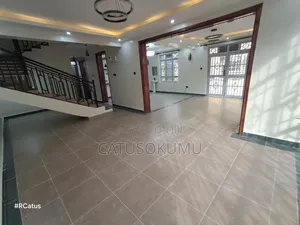 4bdrm Maisonette in Syokimau, Gateway Mall Area for rent
