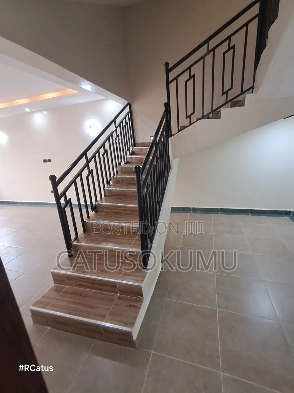 4bdrm Maisonette in Syokimau, Gateway Mall Area for rent