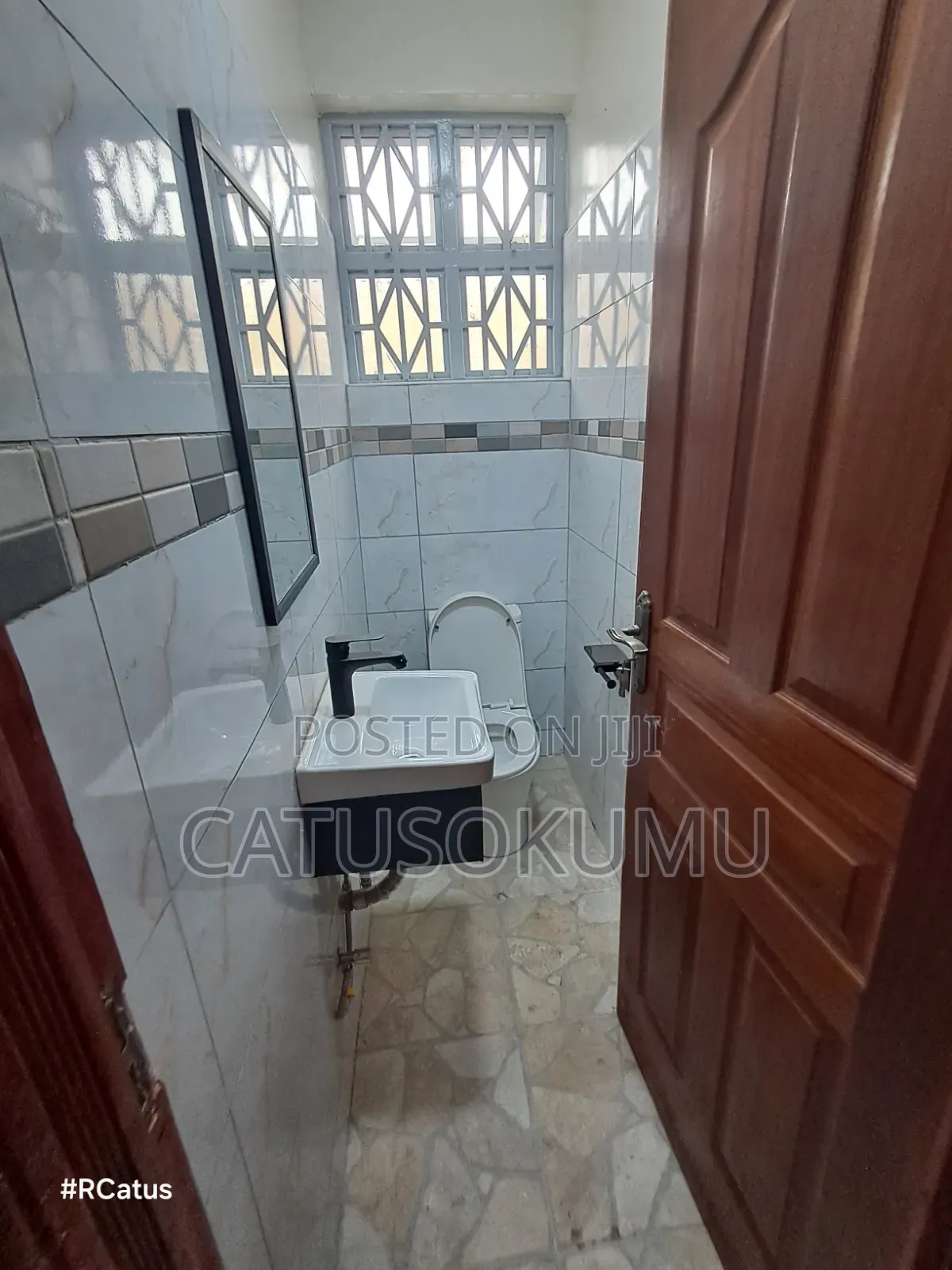 4bdrm Maisonette in Syokimau, Gateway Mall Area for rent