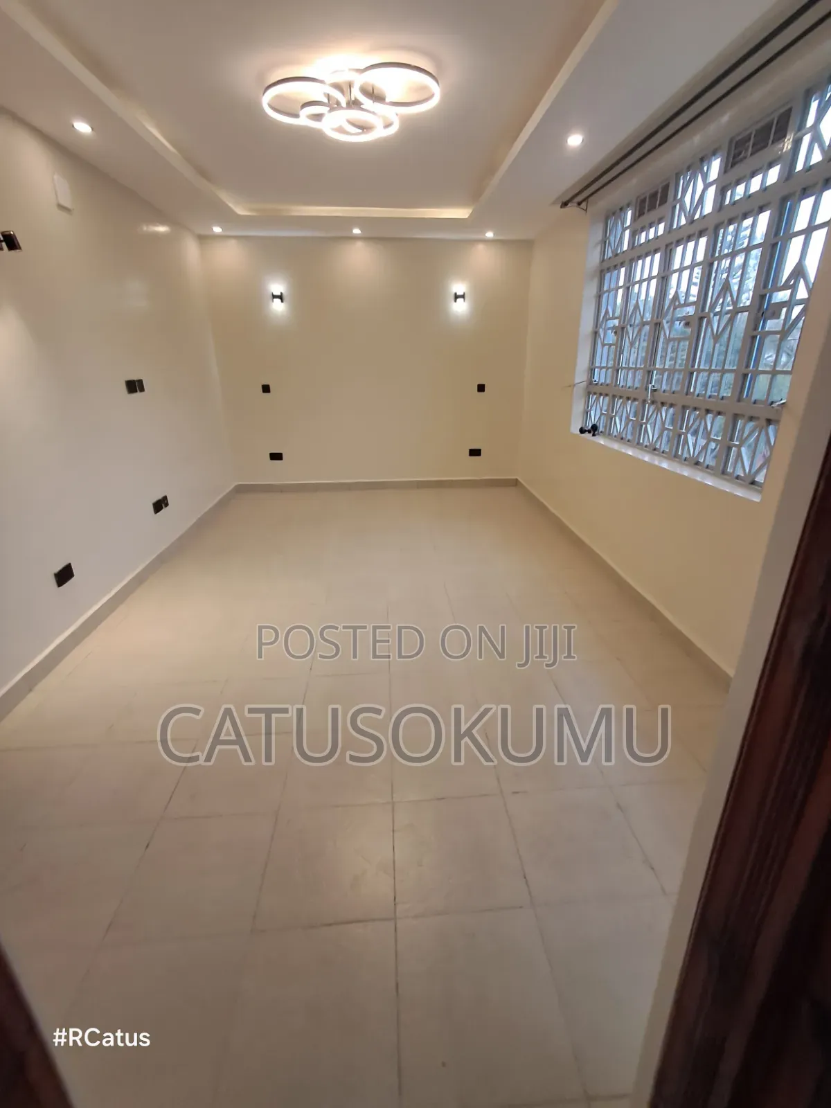 4bdrm Maisonette in Syokimau, Gateway Mall Area for rent