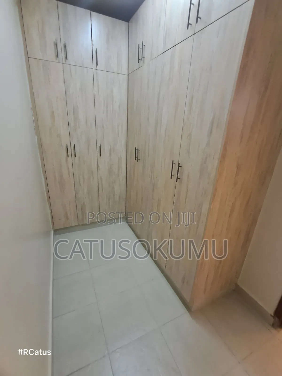 4bdrm Maisonette in Syokimau, Gateway Mall Area for rent
