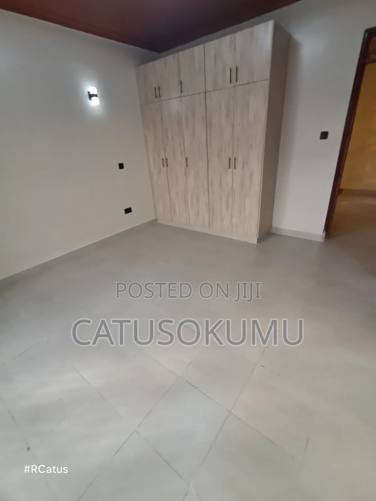 4bdrm Maisonette in Syokimau, Gateway Mall Area for rent