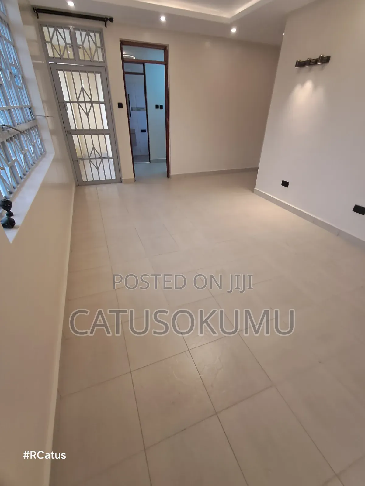 4bdrm Maisonette in Syokimau, Gateway Mall Area for rent