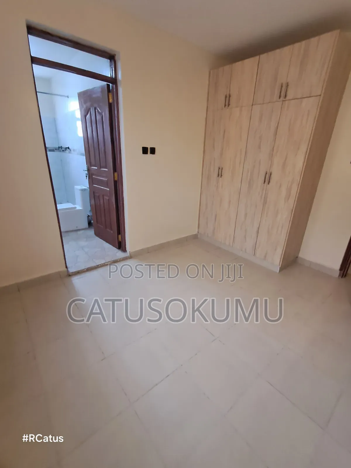 4bdrm Maisonette in Syokimau, Gateway Mall Area for rent