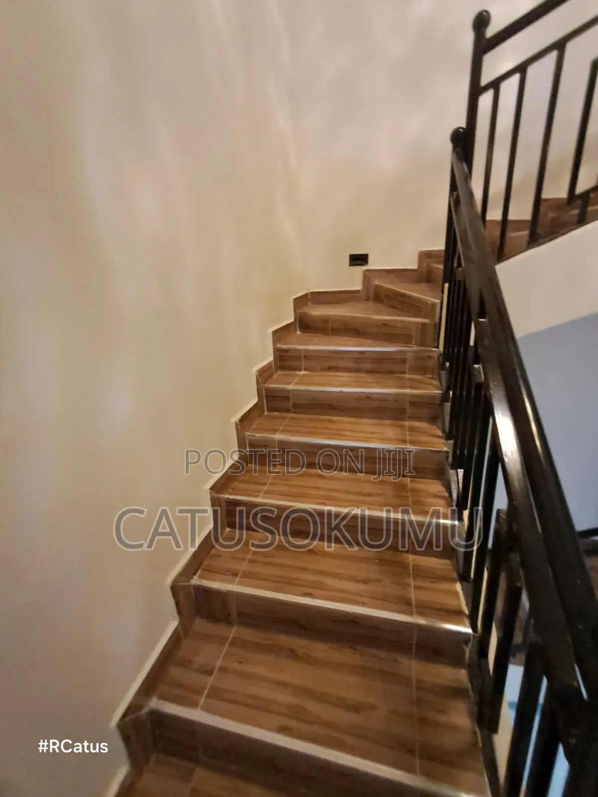4bdrm Maisonette in Syokimau, Gateway Mall Area for rent