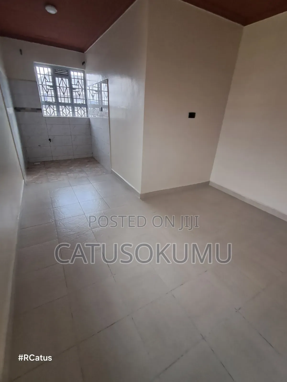 4bdrm Maisonette in Syokimau, Gateway Mall Area for rent