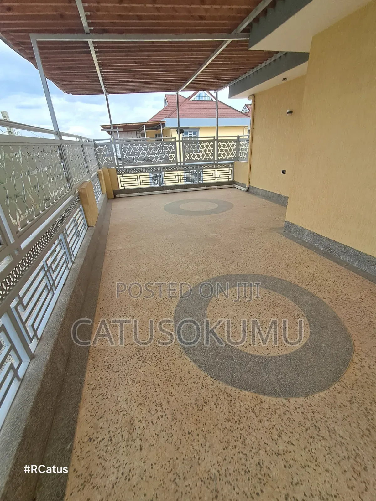 4bdrm Maisonette in Syokimau, Gateway Mall Area for rent