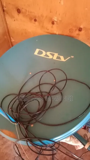DSTV/Decorder