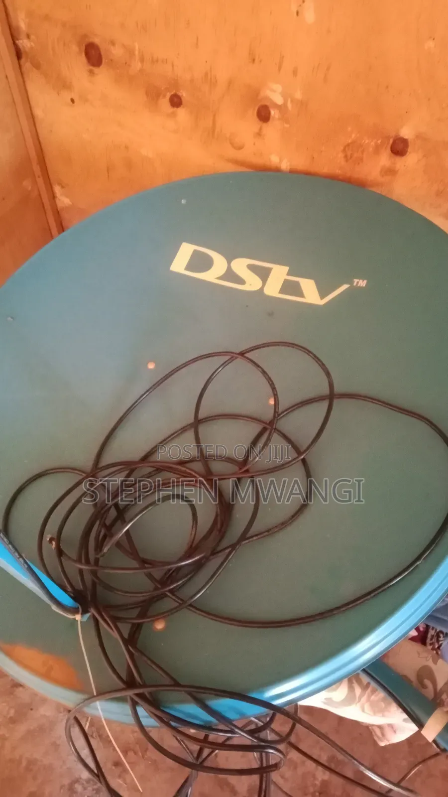 DSTV/Decorder