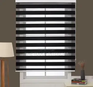 Sheer Blinds for Contemporary Homes
