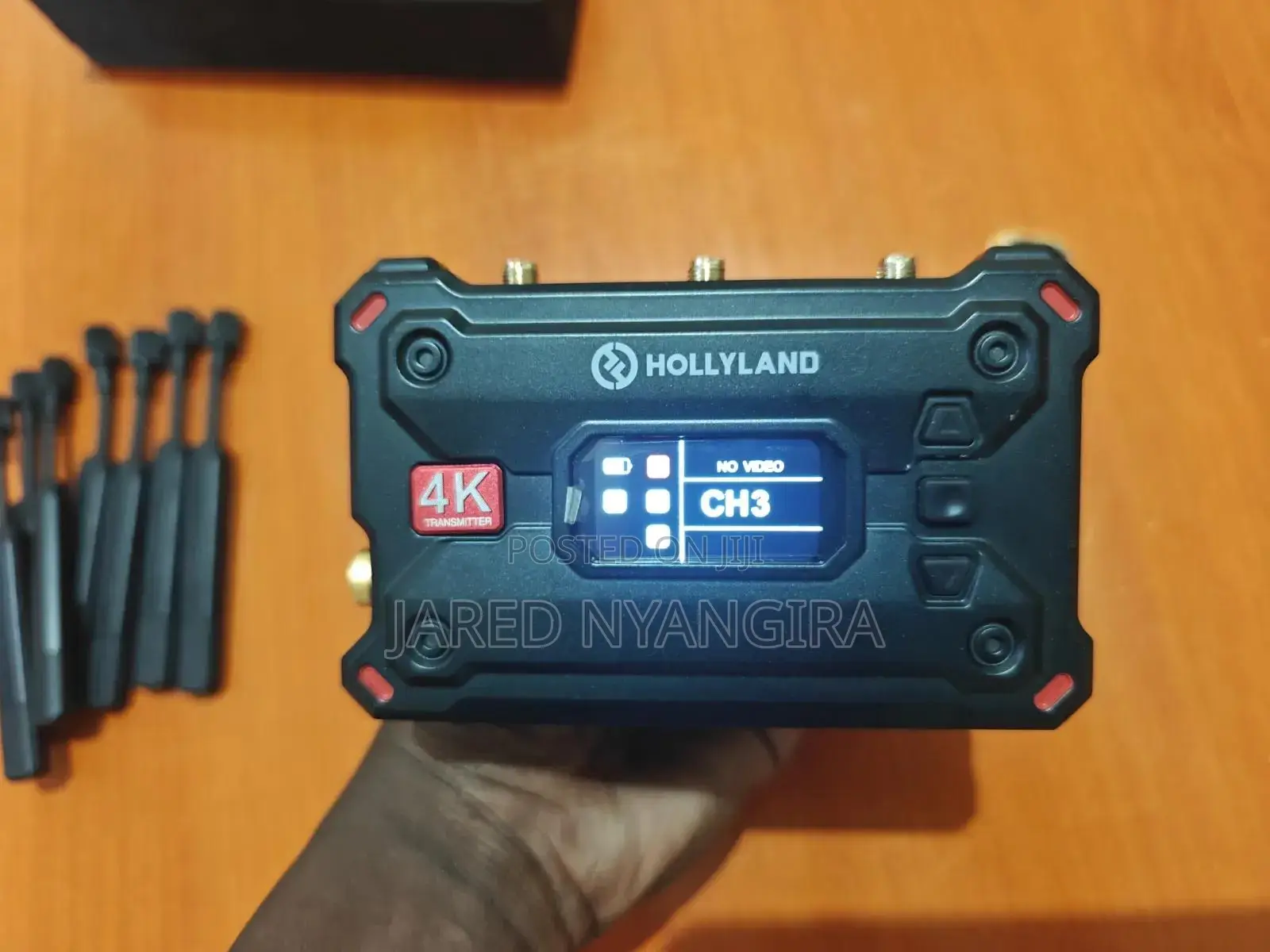Hollyland Video Transmitter